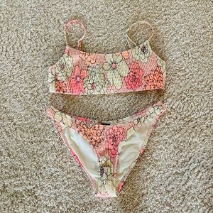 Triangl Inesa Pop Retro Bikini